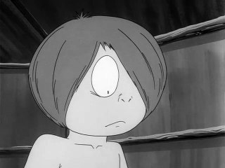 GeGeGe no Kitaro - Episode 34 - GeGeGe no Kitaro