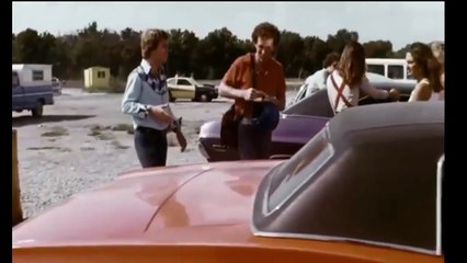 1976 The Student Body HOT TEEN MOVIE