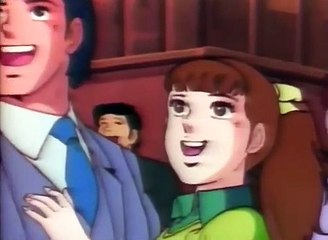 Chuuhai Lemon love 30s - Ame ni Nurete mo OVA 酎ハイれもんLOVE30S 雨にぬれても 1985