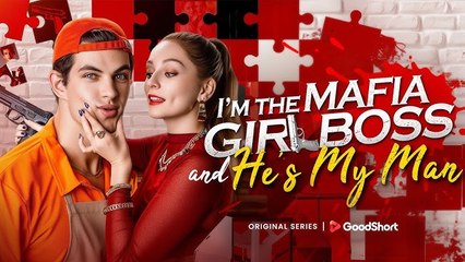 Hot 🔥 I'm The Mafia Girl Boss And He's My Man _Mp4_Processed - Full Movie