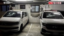 救護車也砸！球棒雙人組闖恆春旅遊醫院砸車 警方稱已掌握嫌犯