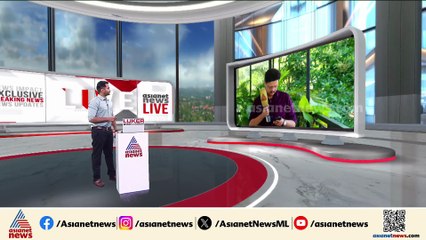 ഭീഷണികൾ വിലപ്പോവില്ലെന്നും സ്ഥാനാർത്ഥിത്വത്തിൽനിന്ന് പിന്മാറില്ലെന്നും V.R രാമകൃഷ്ണൻ