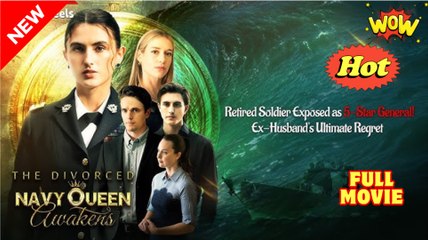 New The Divorced Navy Queen Awakens Joyreel