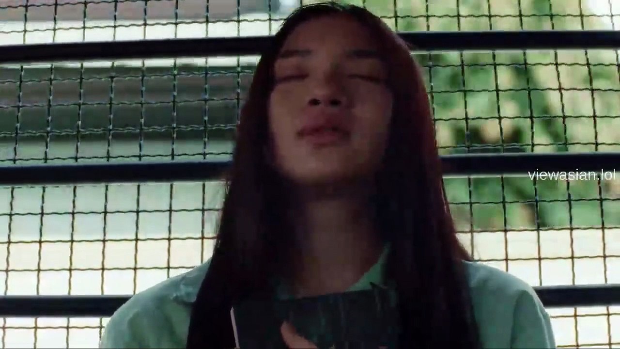 Clairebell Episode 5 prison conflict