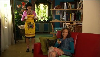 Rodzina Zastępcza Plus - Odcinek 293