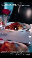 Loved You in Silence (iDrama)