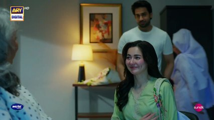 Meri zindagi hai tu episode 6