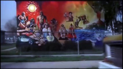 1974 Candy Stripe Nurses HOT TEEN MOVIE