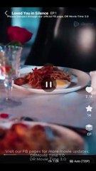 Loved You in Silence (iDrama)