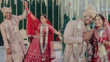 Youtuber Thugesh AKA Mahesh Keshwala ने की शादी, Jigisha Bhanushali कौन है, Wedding Post Viral