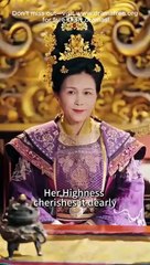 Reborn Lady Rules the HouseChinese Drama - English Sub