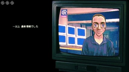 No,IM NOT A HUMAN スチームpert19