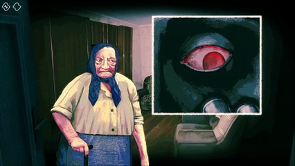 No,IM NOT A HUMAN スチームpert18