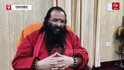 हरिद्वार अर्धकुंभ 2027 से पहले अखाड़ा परिषद को लेकर छिड़ा स्टेटमेंट वॉर, जानिये किसने क्या कहा