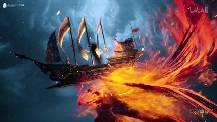 Tales of Herding Gods - Episode 58 (English)