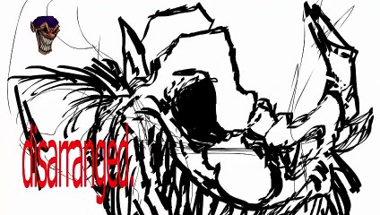 jeffy's infinite irida execretion (Reuploaded) (Storyboard)