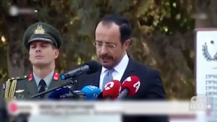 KKTC Cumhurbaşkanı Tufan Erhürman'dan Rum lidere sert tepki: Yok hükmündedir