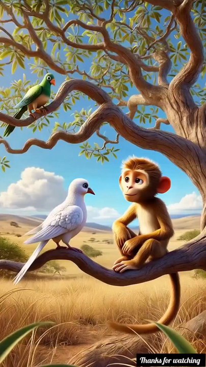 ANIMAL FRIENDSHIP