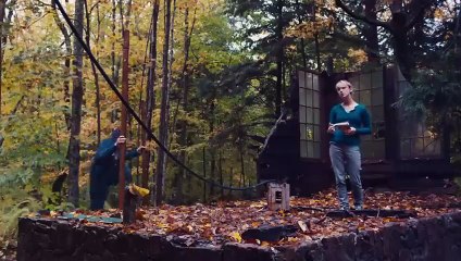 2012 Cloned The Recreator Chronicles HOT MOVIE Stella Maeve