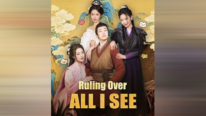 Ruling Over All I See (DUBBED)