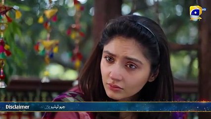 Sanwal Yaar Piya Episode 10 [Eng Sub] Presented by Hello Hair _ Master Paints - 14th October 2025(360P)