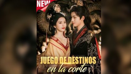 Juego De Destinos En La Corte
