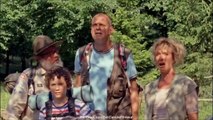 Far til fire - tilbage til naturen | movie | 2011 | Official Trailer