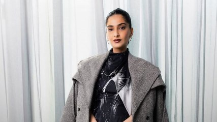 Actress Sonam Kapoor दूसरी बार मां बनने वाली हैं!