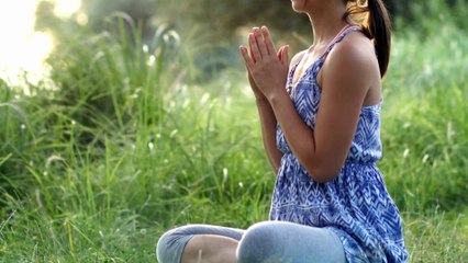 Daily Stress Relief & Happiness Boost | Powerful Subliminal Affirmations for Positivity & Inner Peace