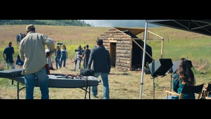 Somewhere in Montana | movie | 2025 | Official Teaser