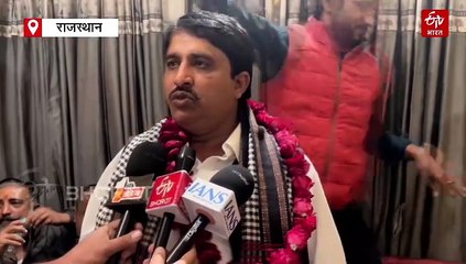 गहलोत ने साफा पहनाया, अगले दिन मिली जिले की कमान, जोधपुर ग्रामीण में 3 दशक से परंपरा कायम