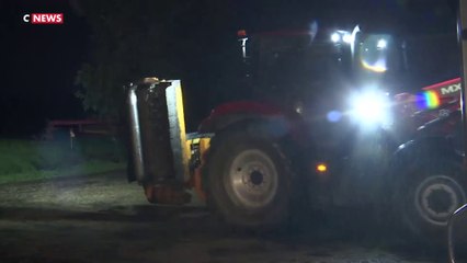 Accord du Mercosur : les agriculteurs désespérés