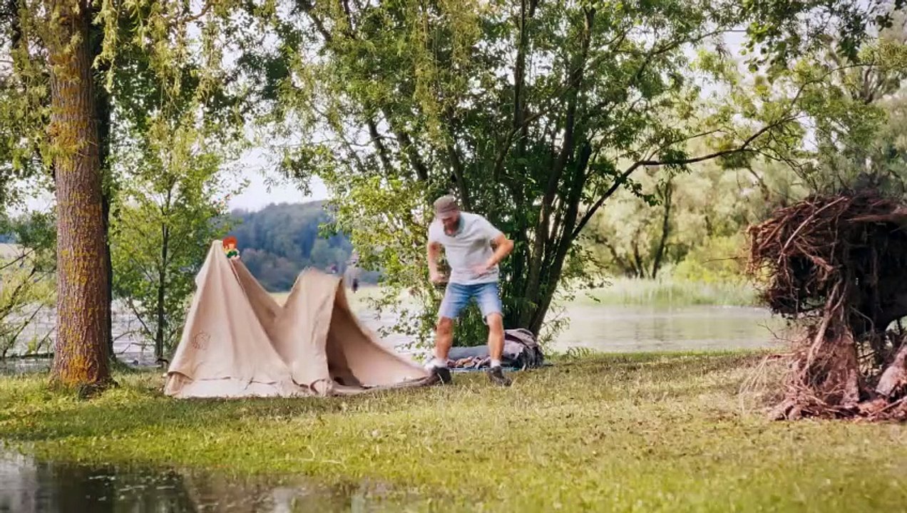 Every Nation Worships the Practical God | show | 2017| S2 | Official Teaser