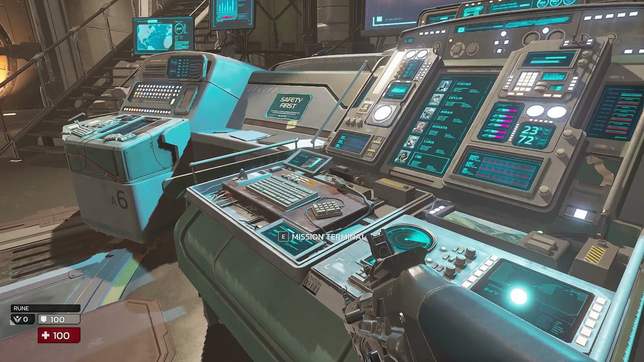 FPS   K021 - KILLING FLOOR 3 1080P HD GAMEPLAY