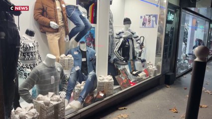 Black Friday : les Français se serrent la ceinture