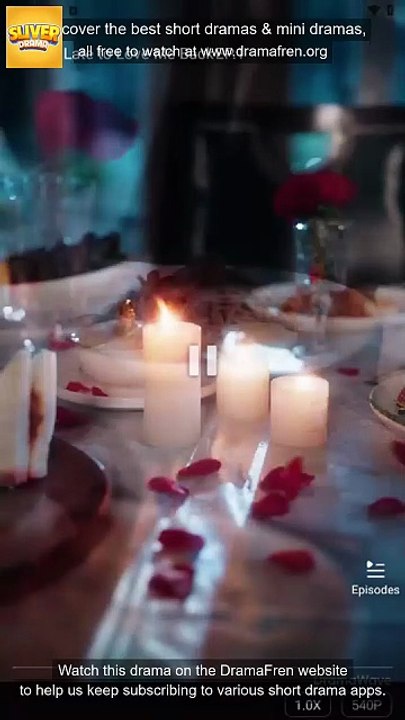 Too Late to Love Me Back (DUBBED) Full Movie HD I Best CDrama ShortFilms Hot Billionaire CEO Love Chinese Romance 2025