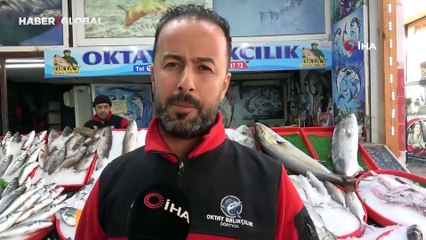 Hataylı balıkçının büyük avı: Tam 1,5 metre uzunluğunda 115 kilogram ağırlıkta