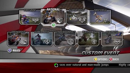 Did I Win This Race (MX VS ATV Untamed)