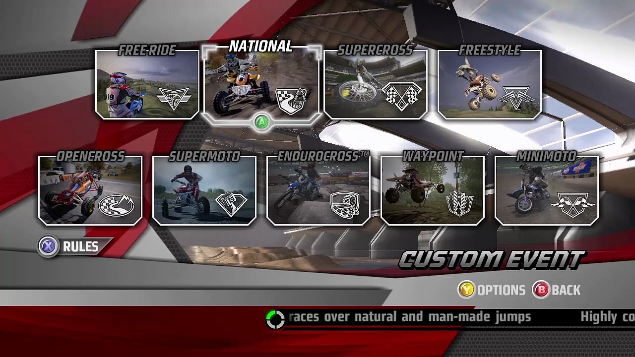 Did I Win This Race (MX VS ATV Untamed)