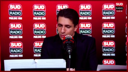 L'archive de Maxime Lledo : Jean-Pierre Bacri dans 'Cuisine et Dépendances'