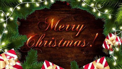 Christmas songs medley Remix