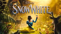 [HOT MOVIE 🌹] Snow White (2025) Full movie ♥️