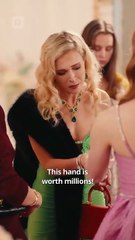 Was the Heiress Switched at Birth (Full & Detailed Movie) 2025