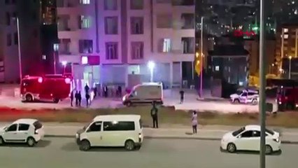 Engelli bakım merkezinde facia: 7 yaşındaki otizmli çocuk hayatını kaybetti