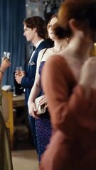 Fake Luna Sister Stole My Mate- Amnesia Made Him Fall For Me Twice (2025) - Short Drama