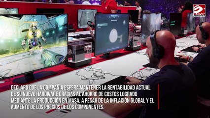 Nintendo no planea aumentar el precio de Switch 2 mientras Xbox y PlayStation suben los precios de sus consolas