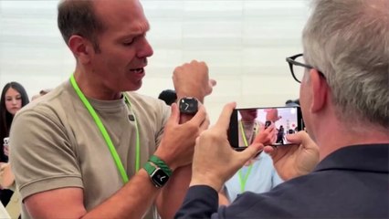 Eliminará Apple la función de compartir Wi-Fi entre iPhone y Apple Watch en la UE con iOS 26.2