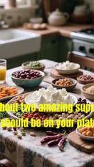Why Cottage Cheese _ Legumes Are Superfoods for Mu
