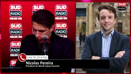 'Les nouvelles fermes' : une piste d'avenir face aux grands défis de l'agriculture