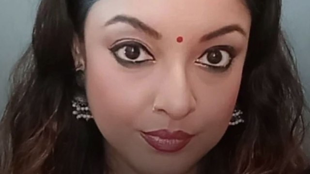 Tanushree Dutta 41 की उम्र में शादी करेंगी!